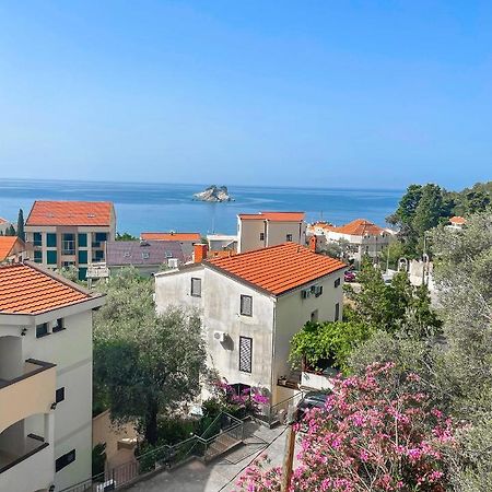 Upart House Apartman Petrovac Kültér fotó
