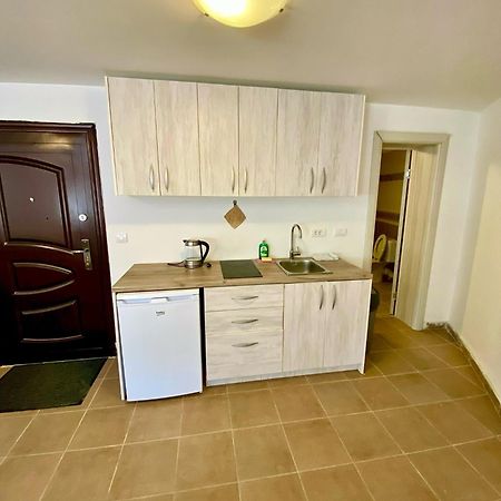 Upart House Apartman Petrovac Kültér fotó