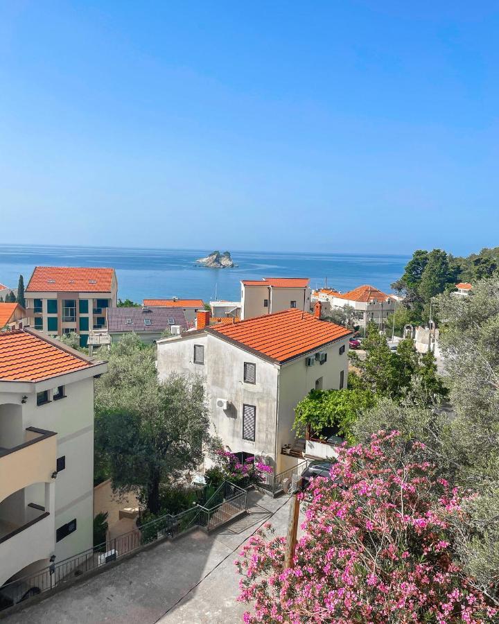 Upart House Apartman Petrovac Kültér fotó