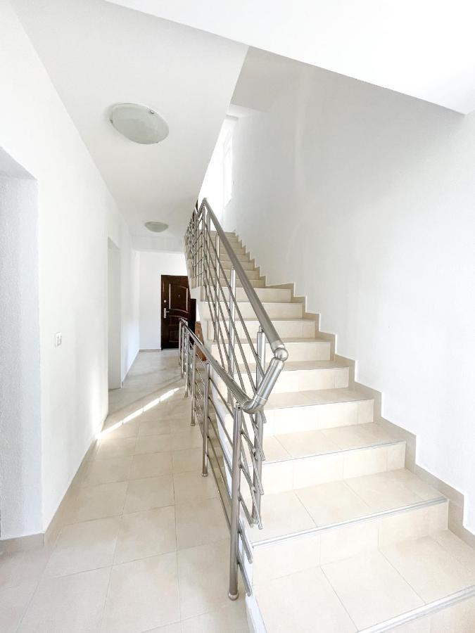 Upart House Apartman Petrovac Kültér fotó
