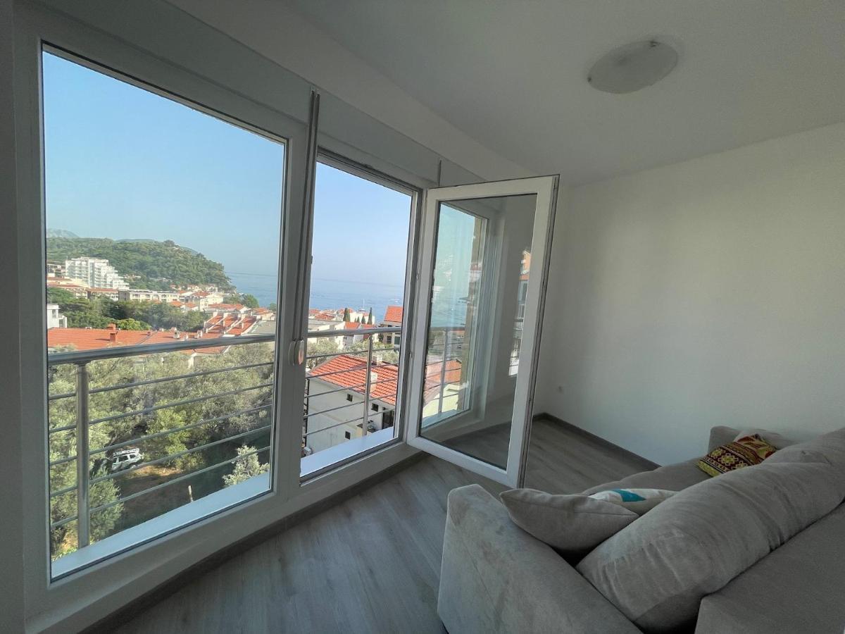 Upart House Apartman Petrovac Kültér fotó