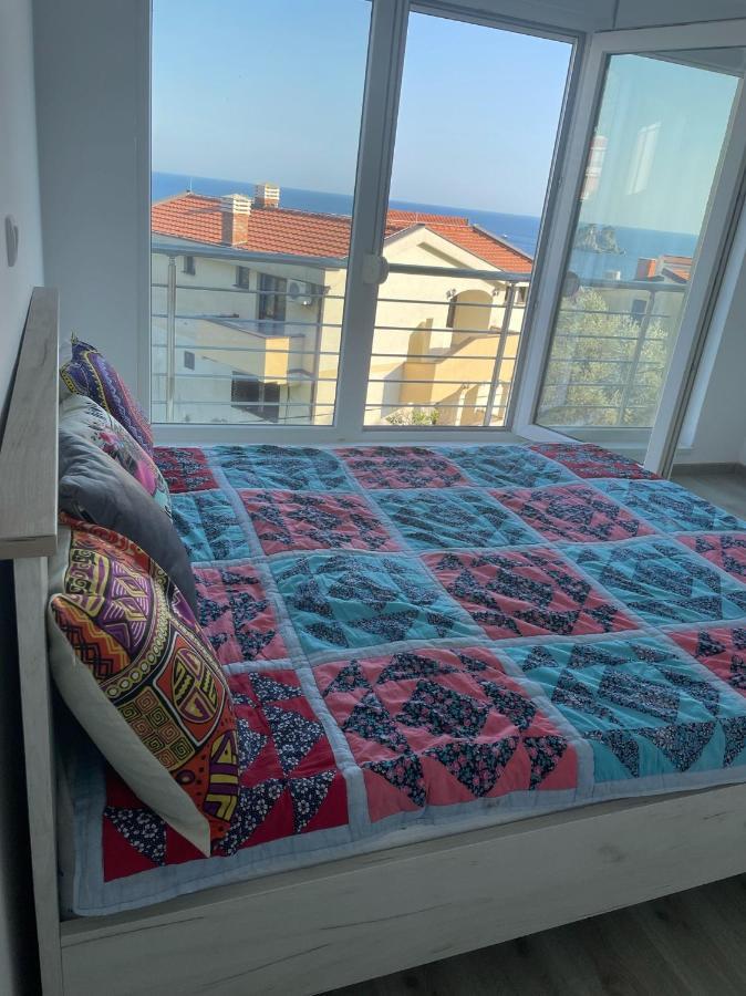 Upart House Apartman Petrovac Kültér fotó
