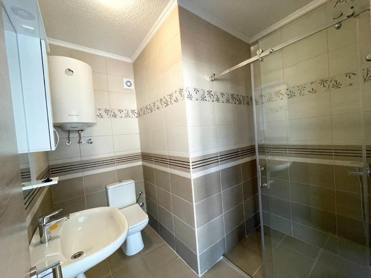 Upart House Apartman Petrovac Kültér fotó