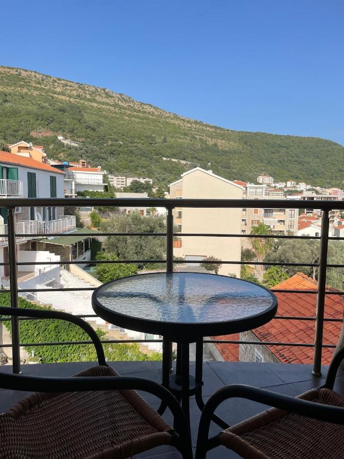 Upart House Apartman Petrovac Kültér fotó