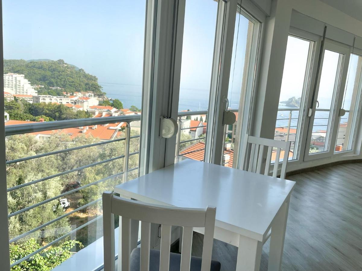 Upart House Apartman Petrovac Kültér fotó