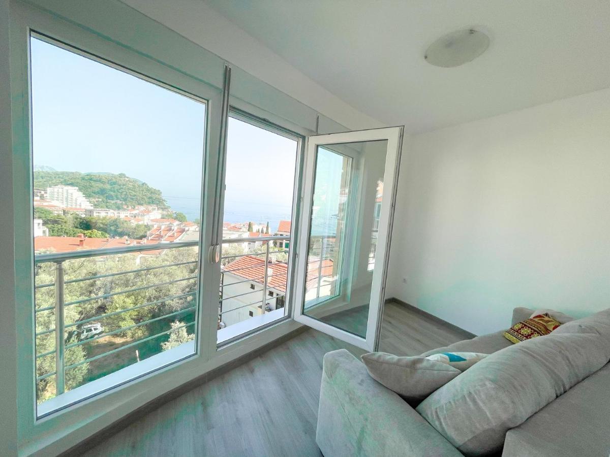 Upart House Apartman Petrovac Kültér fotó