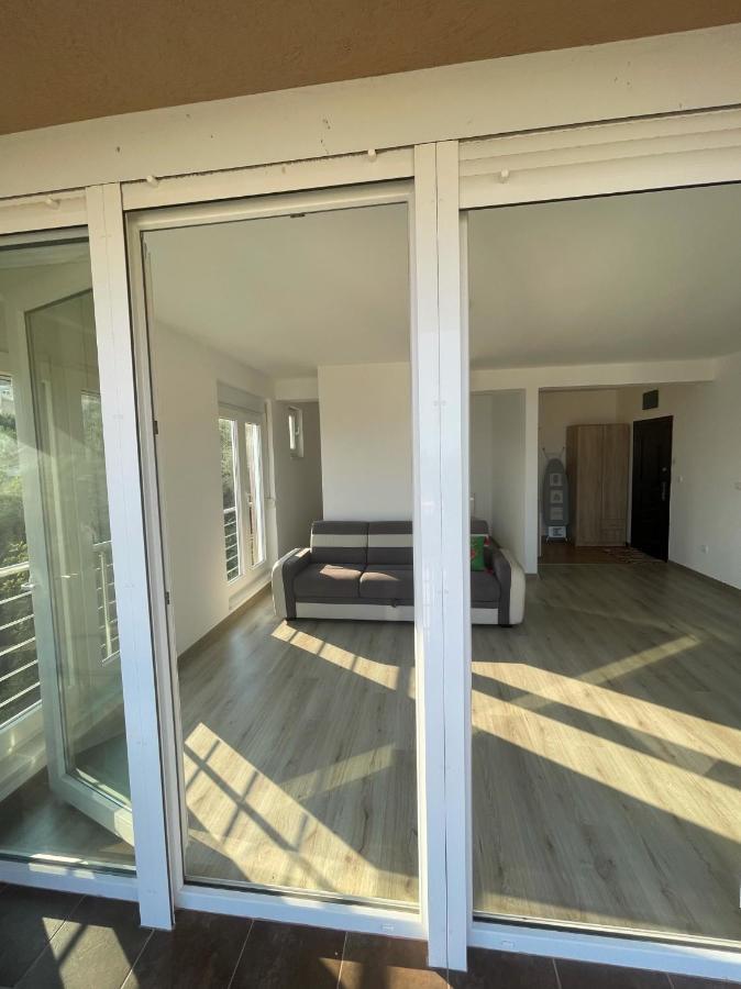 Upart House Apartman Petrovac Kültér fotó