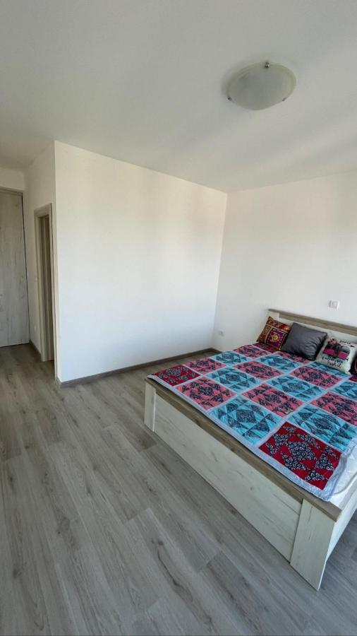 Upart House Apartman Petrovac Kültér fotó