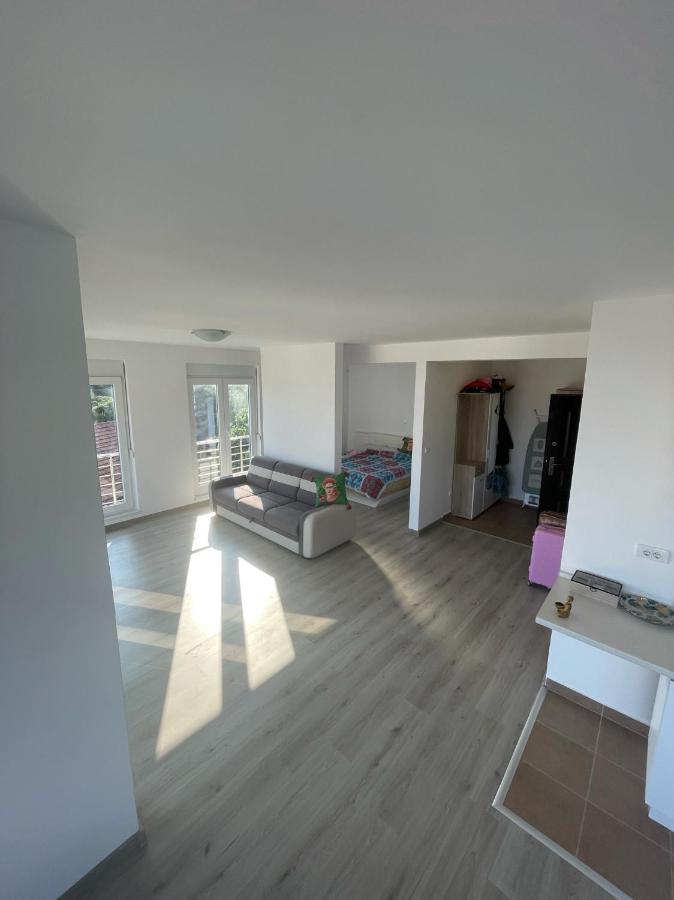 Upart House Apartman Petrovac Kültér fotó