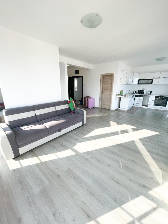Upart House Apartman Petrovac Kültér fotó