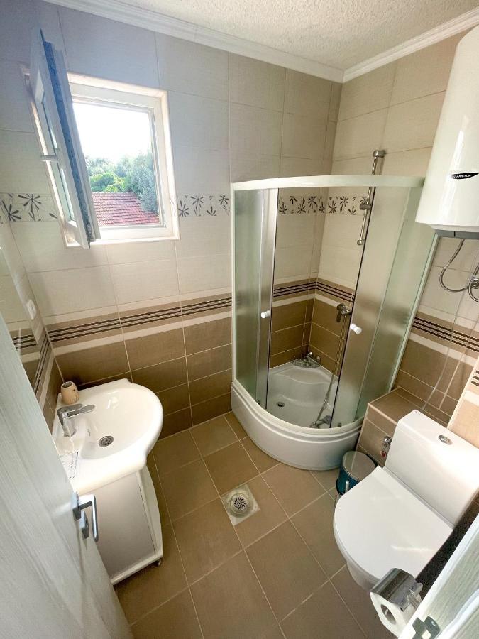 Upart House Apartman Petrovac Kültér fotó