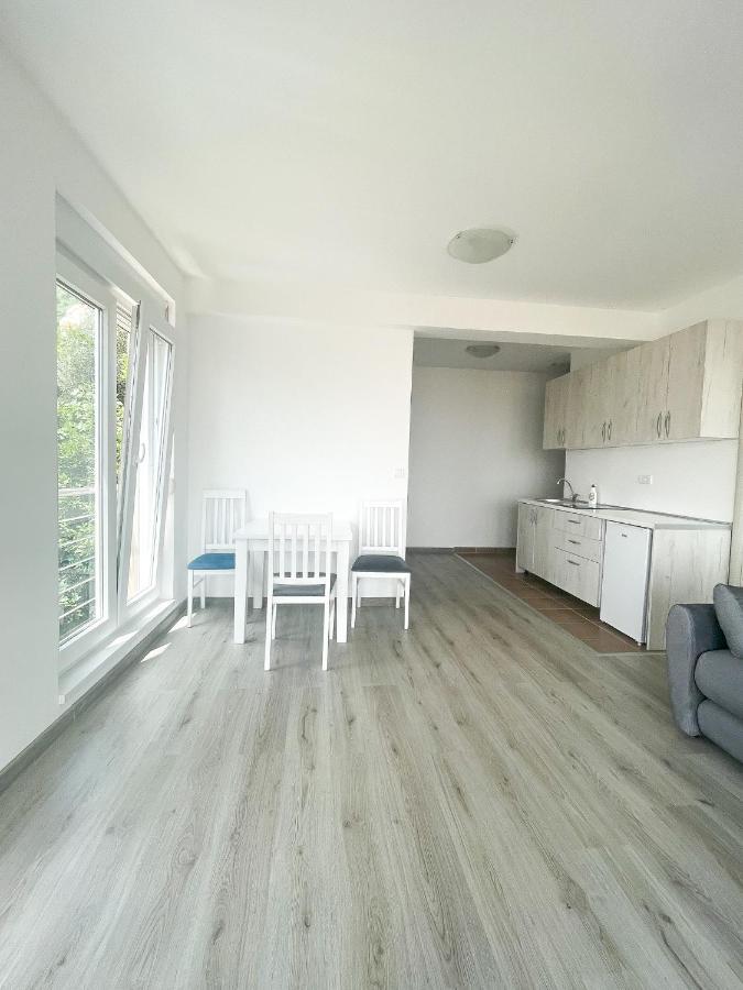 Upart House Apartman Petrovac Kültér fotó