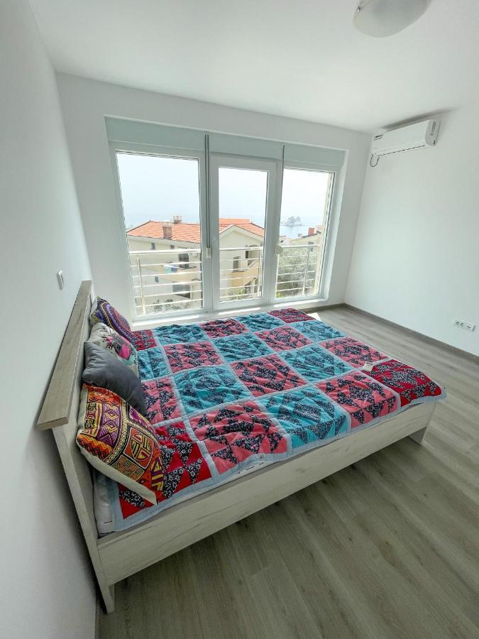 Upart House Apartman Petrovac Kültér fotó