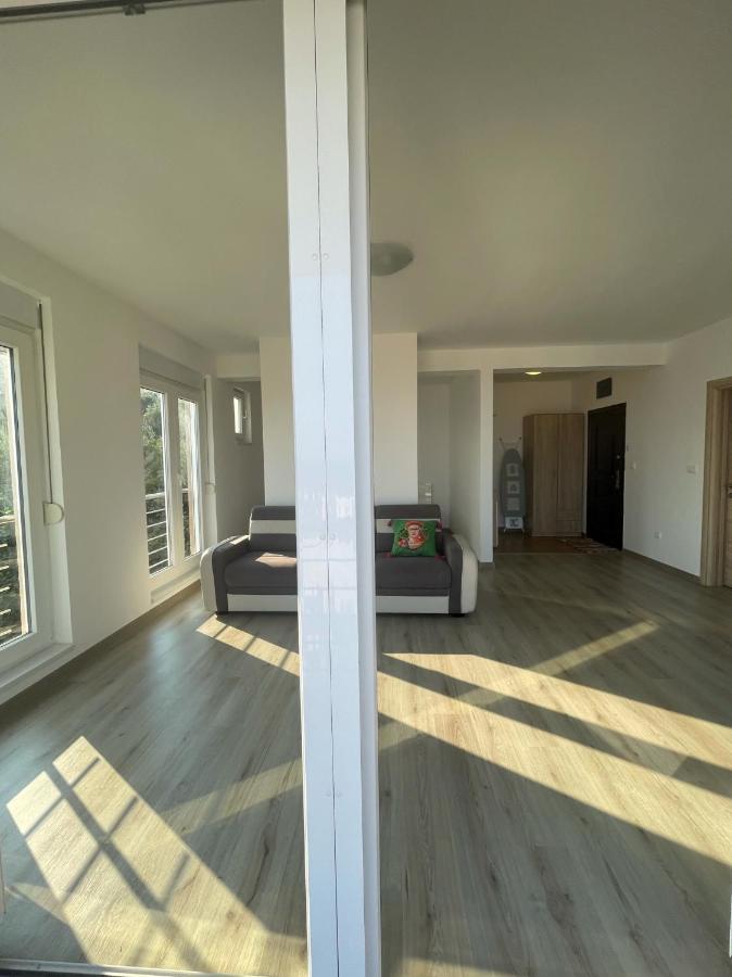 Upart House Apartman Petrovac Kültér fotó