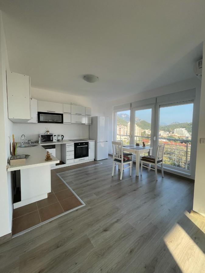 Upart House Apartman Petrovac Kültér fotó