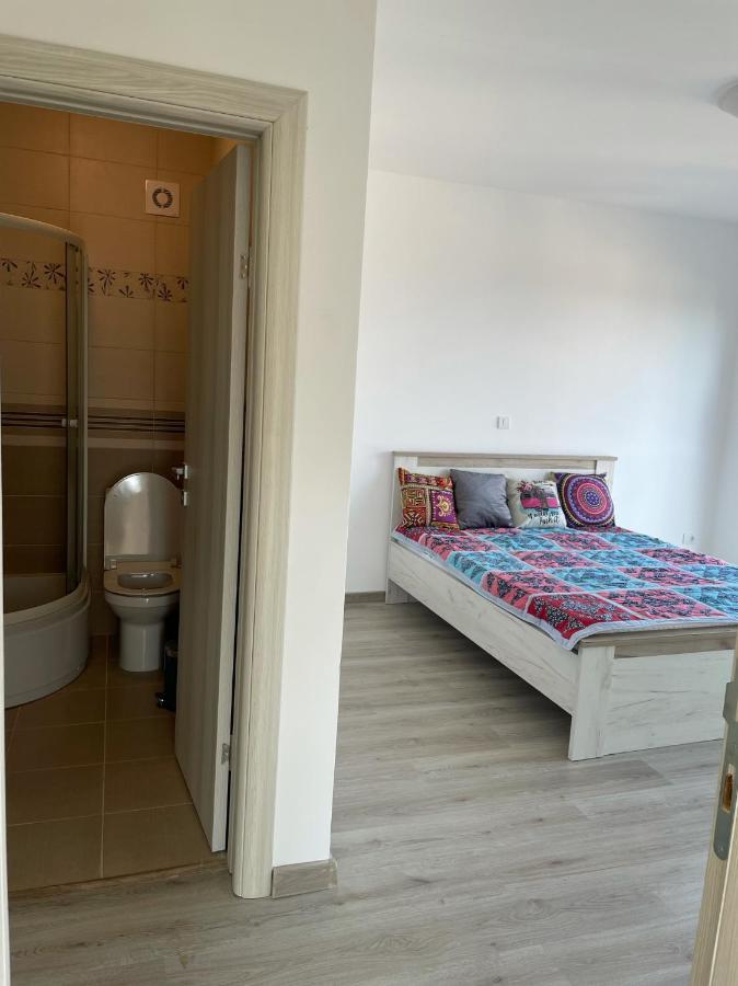 Upart House Apartman Petrovac Kültér fotó