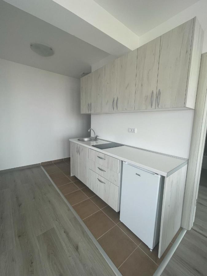Upart House Apartman Petrovac Kültér fotó