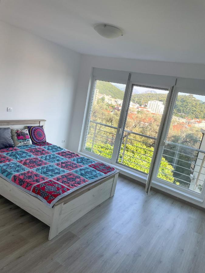 Upart House Apartman Petrovac Kültér fotó