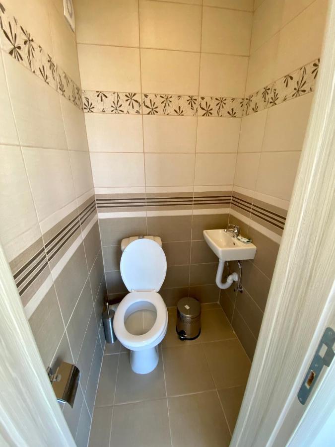 Upart House Apartman Petrovac Kültér fotó