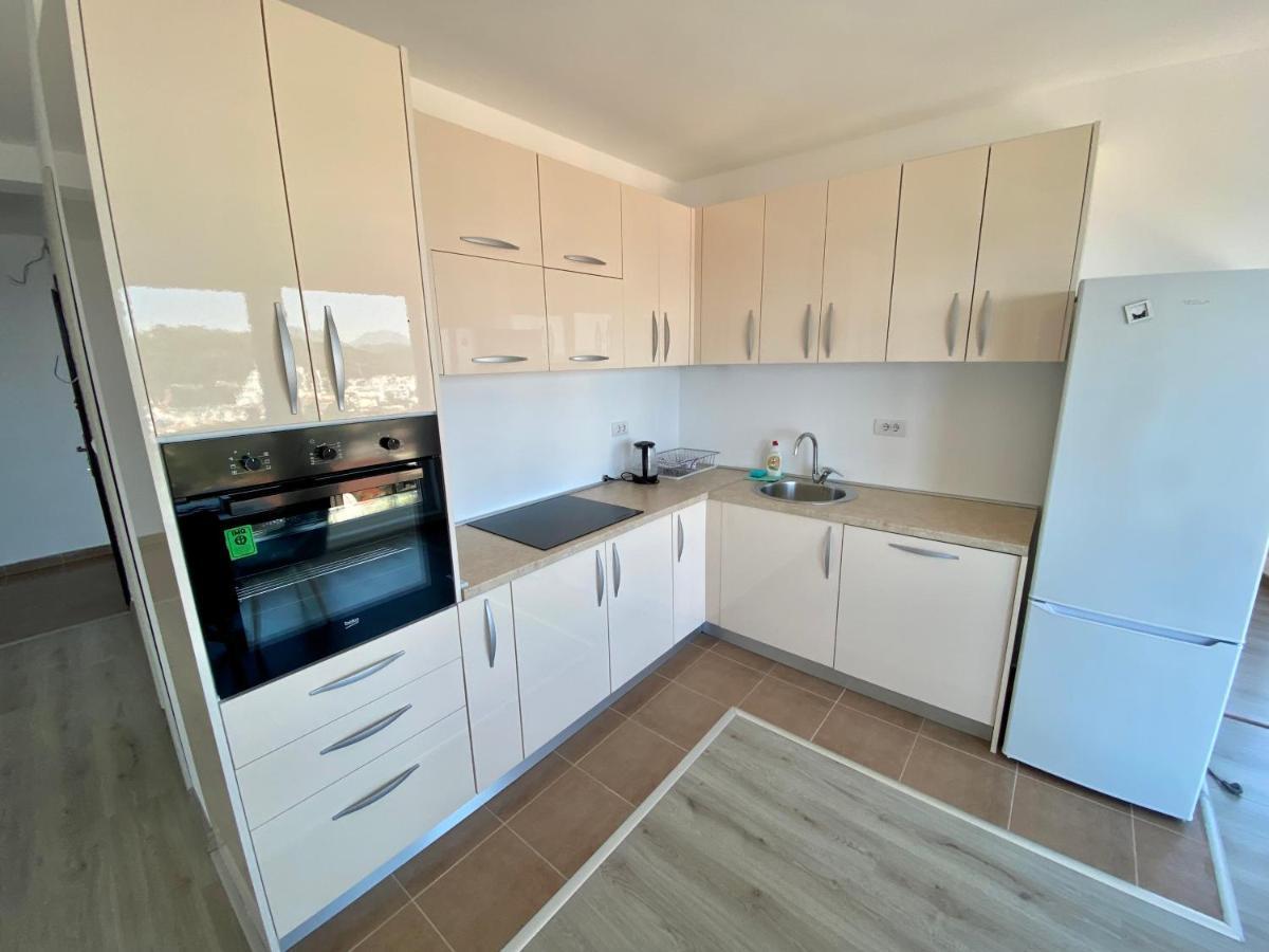 Upart House Apartman Petrovac Kültér fotó