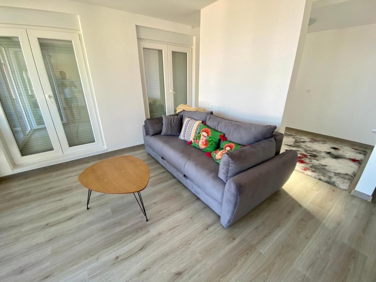 Upart House Apartman Petrovac Kültér fotó