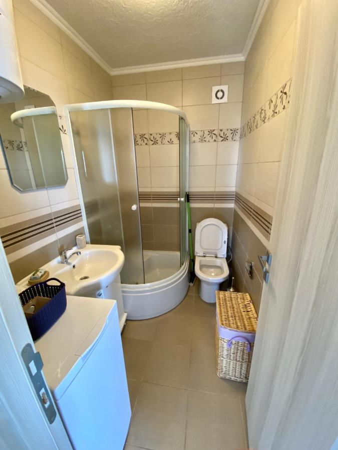 Upart House Apartman Petrovac Kültér fotó