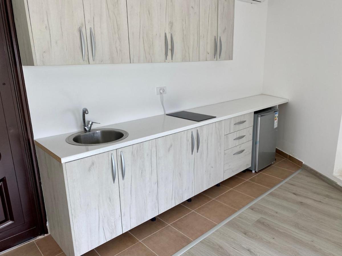 Upart House Apartman Petrovac Kültér fotó