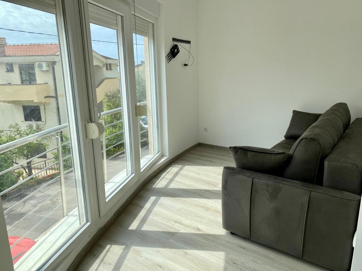 Upart House Apartman Petrovac Kültér fotó