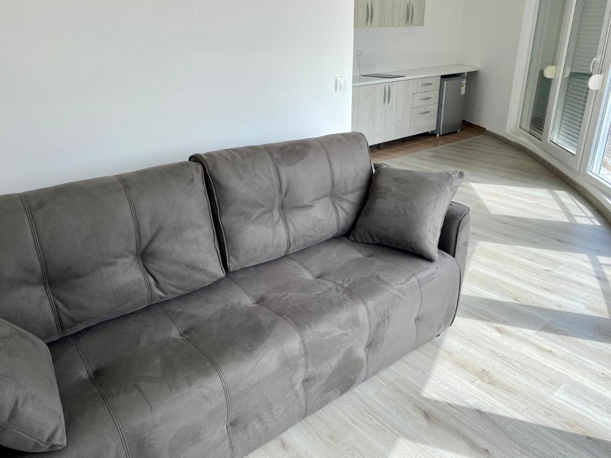 Upart House Apartman Petrovac Kültér fotó