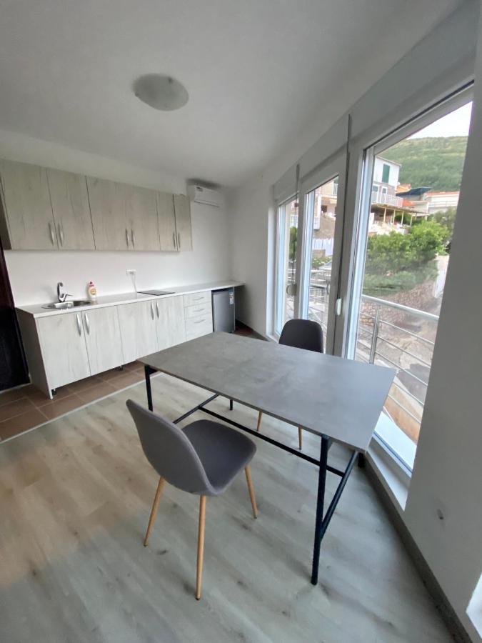 Upart House Apartman Petrovac Kültér fotó