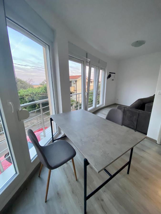 Upart House Apartman Petrovac Kültér fotó