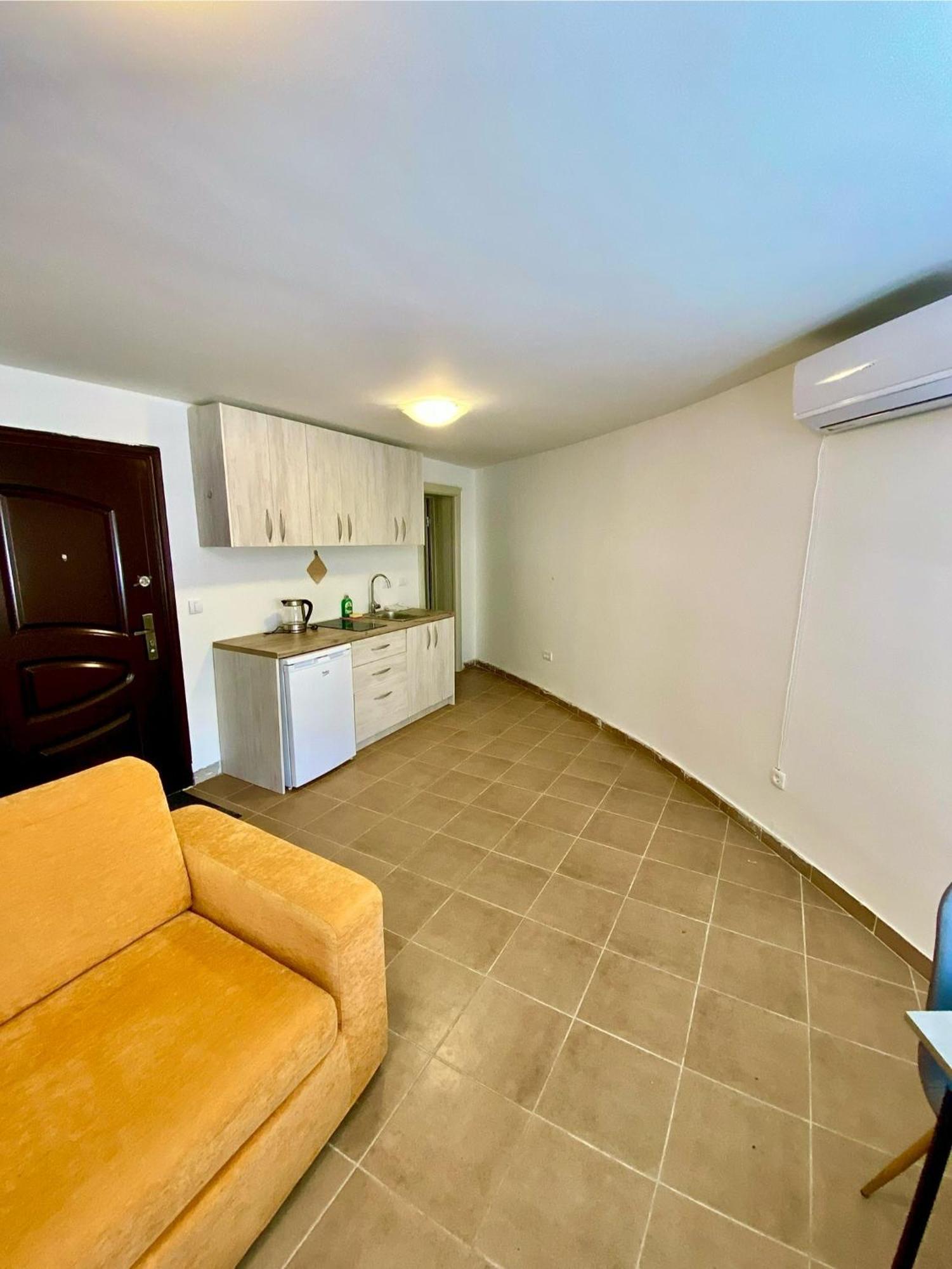 Upart House Apartman Petrovac Kültér fotó