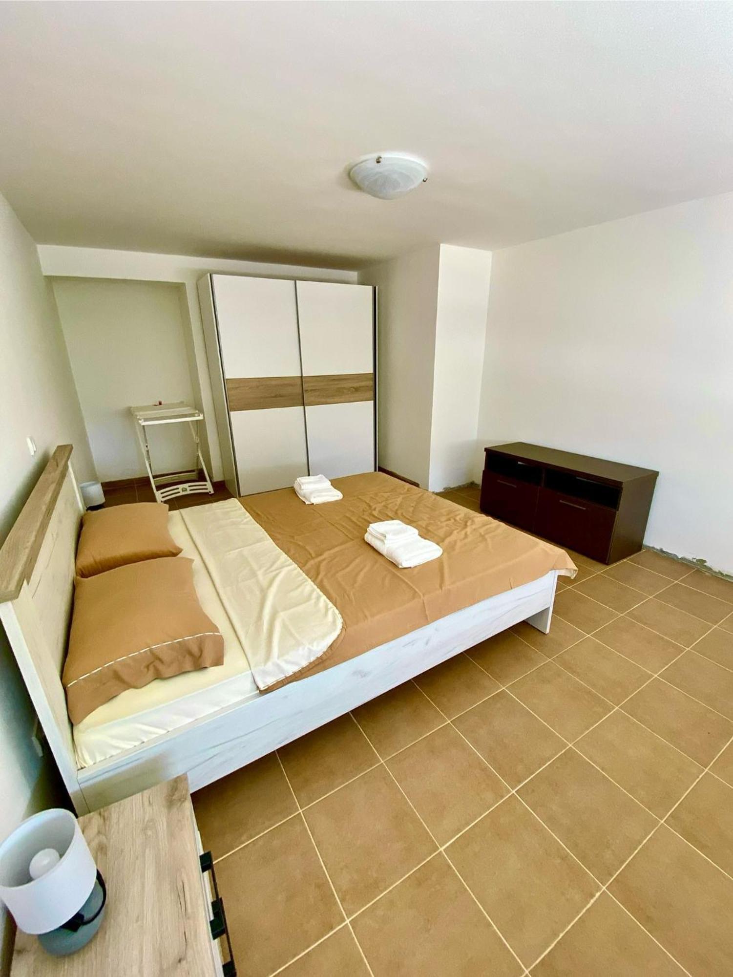 Upart House Apartman Petrovac Kültér fotó