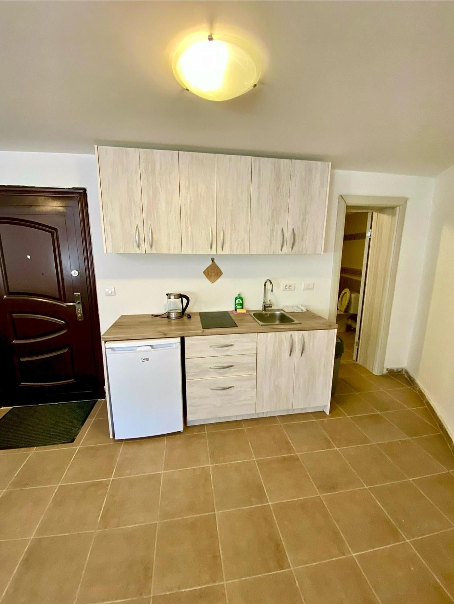Upart House Apartman Petrovac Kültér fotó