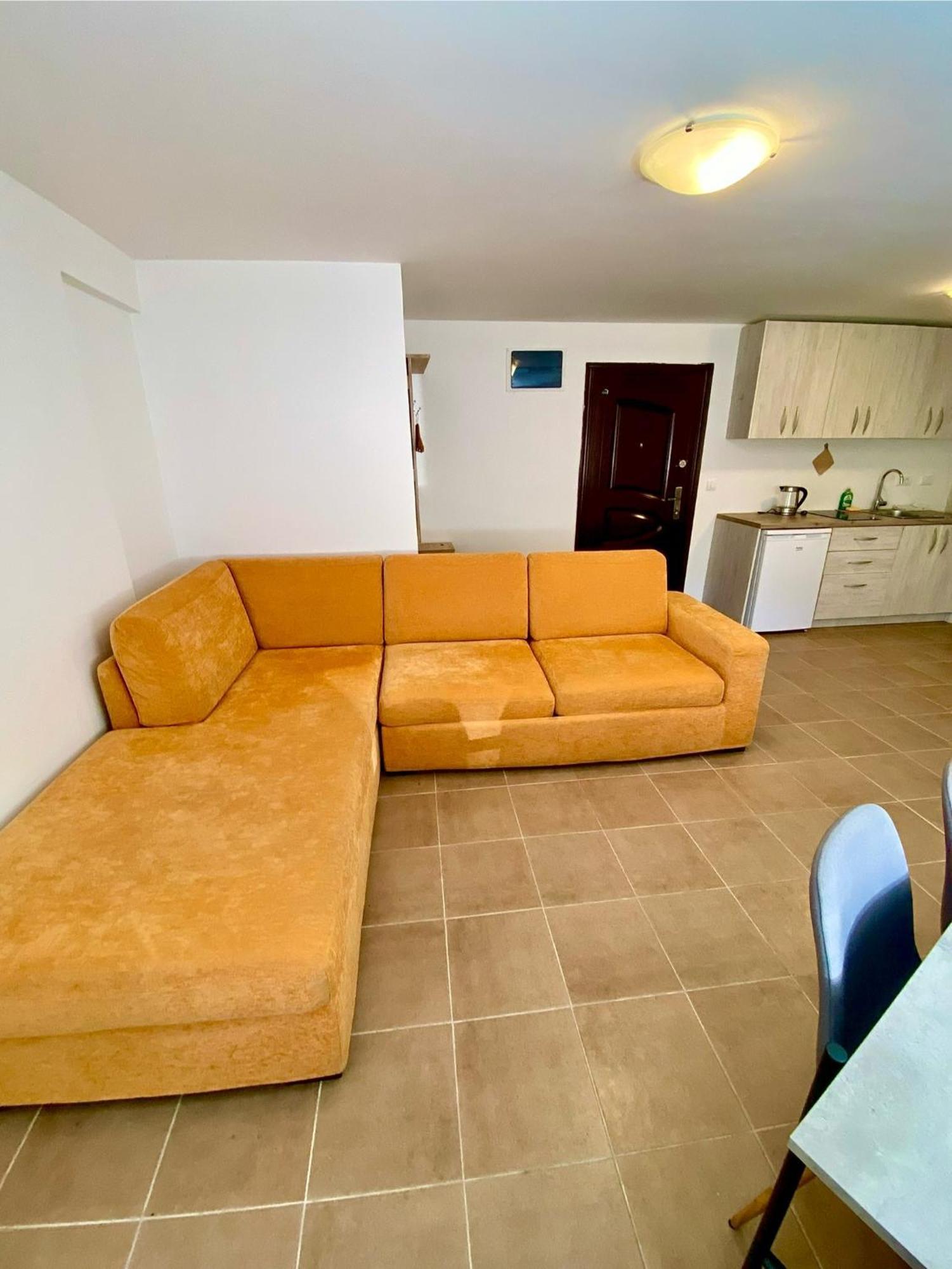 Upart House Apartman Petrovac Kültér fotó