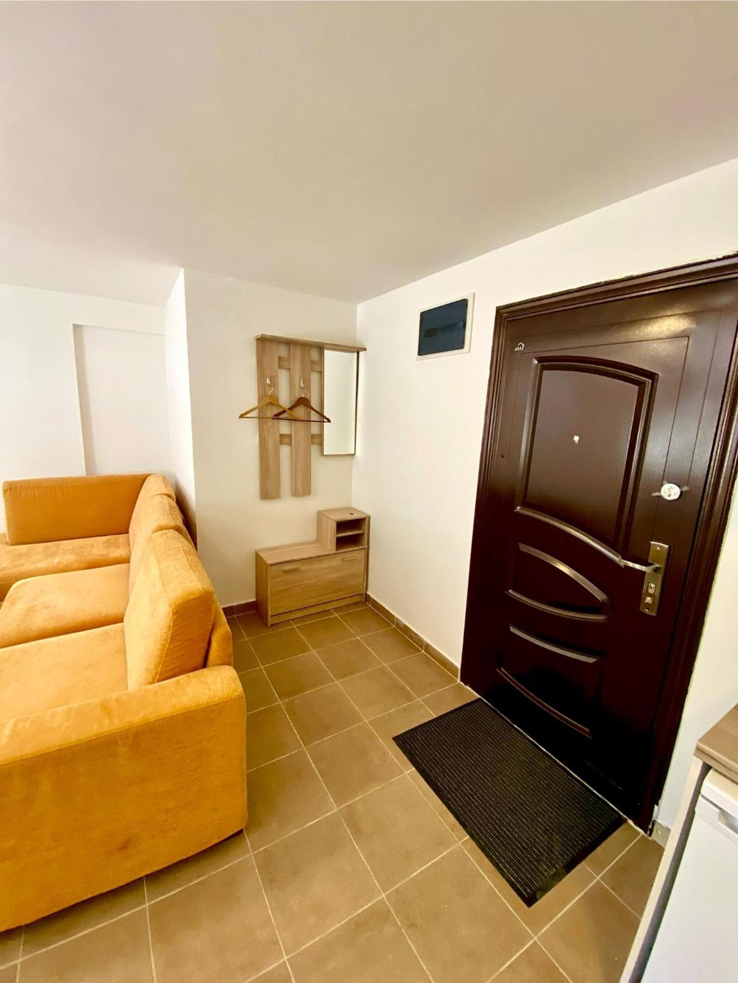 Upart House Apartman Petrovac Kültér fotó
